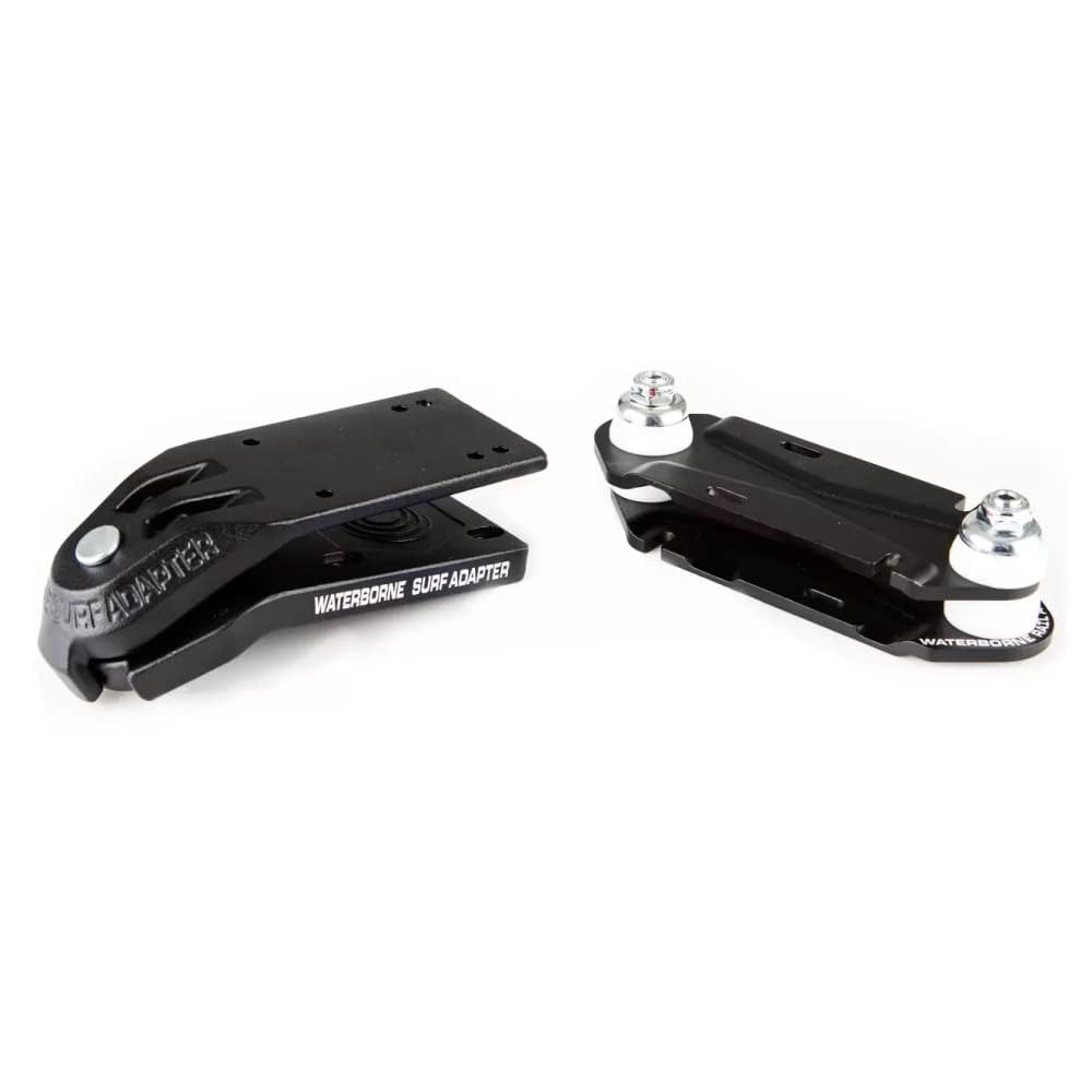 yoroi skateboard +　waterborne サーフアダプター yoroi skateboard +waterborne サーフアダプター